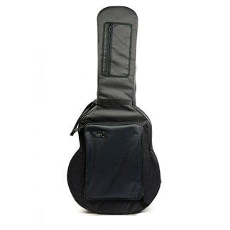 Funda de avión Bam para Estuche de guitarra dreadnought 8003H