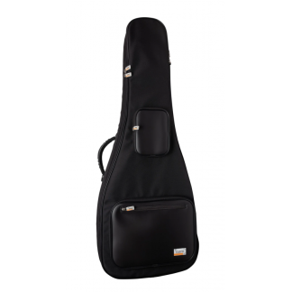 Funda guitarra clásica Bam Bamtech negro BTECH8002SN Black Negro