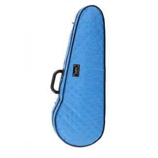 Funda viola Bam Hoody para modelo Hightech forma HO2200XL Blue Azul