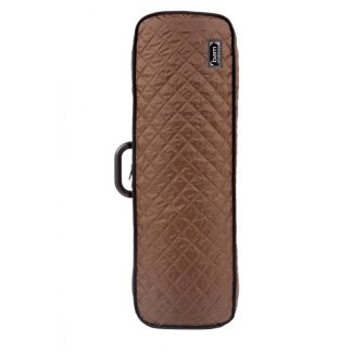 Funda viola Bam Hoody para modelo Hightech rectangular HO2201XL Brown Marrón