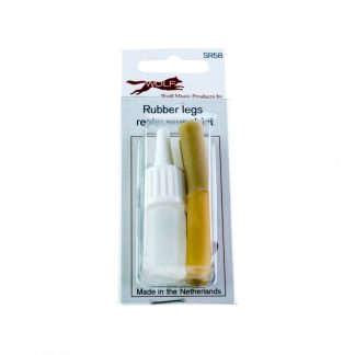 Juego de 4 gomas Wolf SR-58