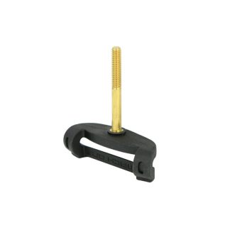 Pata almohadilla para violín/viola Mach One MG extra larga 35 mm