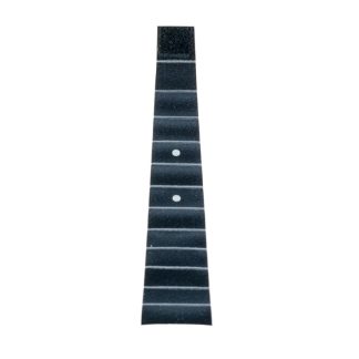 Plantilla violín D'Addario DFAS304 3/4 tàctil