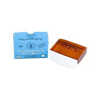 Resina cello Petz Students light