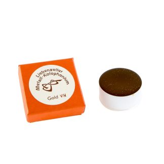 Resina contrabajo Larica Liebenzeller Gold VI H soft