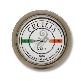 Resina viola Cecilia Rosin A Piacere