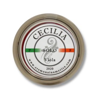 Resina viola Cecilia Rosin Solo pequeña