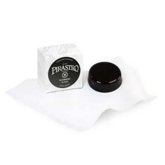 Resina violín/viola Pirastro Black/Schwartz 900500