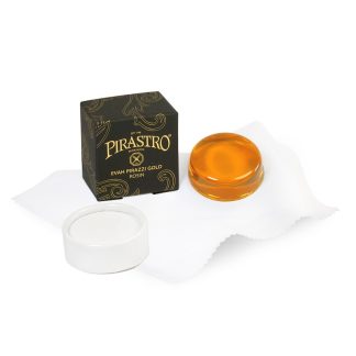 Resina violín/viola/cello Pirastro Evah Pirazzi Gold 901000