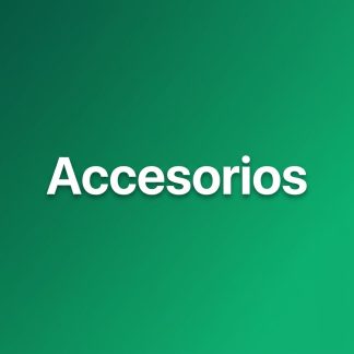 accesorios