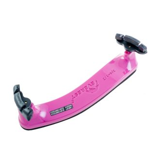 Almohadilla para violín Everest Spring Collection 3/4-1/2 3/4-1/2 Fuchsia Fucsia