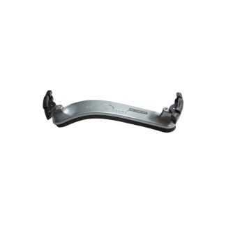 Almohadilla para violín Everest Spring Collection 3/4-1/2 3/4-1/2 Silver Plateado