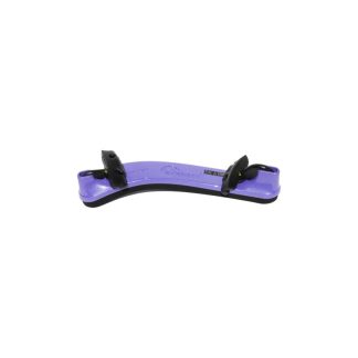 Almohadilla violín Everest Collapsible Spring 4/4-3/4 4/4 Green Verde