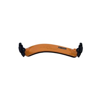 Almohadilla violín Everest Spring Collection 1/4-1/10 1/4 Orange Naranja
