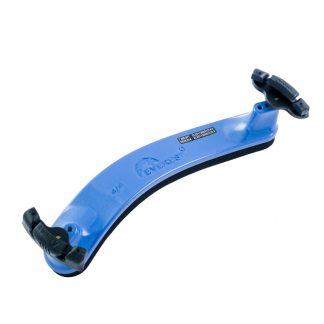 Almohadilla violín Everest Spring Collection 4/4-3/4 4/4 Blue Azul