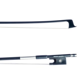 Arco violín Galaxy Graphite 1/2