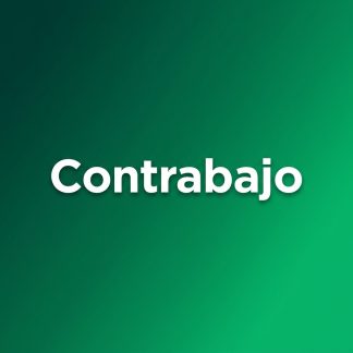 contrabajo