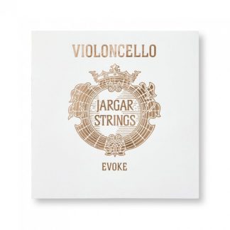Cuerda cello Jargar Evoke  4ª Do 4/4 Medium 4/4