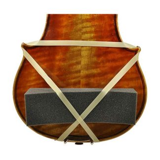 Almohadilla violín/viola Clementino 4/4-3/4