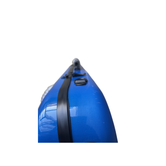 Estuche viola Rapsody Rainbow rectangular azul (B-Stock nº 288) Blue Azul