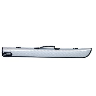 Estuche arco contrabajo Artist CS-1 Silver Plateado