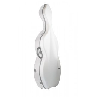 Estuche cello Bam Bonbon Hightech BONB1003XL White Blanco
