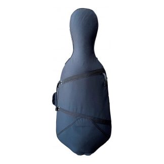 Estuche cello Stentor 1064  1/2 con ruedas (B-stock nº 229) 1/2