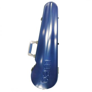 Estuche violín Bam Graffiti Forma Hightech GRAF2002XL Navy blue/red Azul/Rojo Azul marino/Rojo