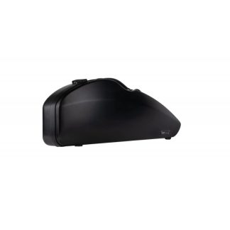 Estuche de violín Bam Bonbon Hightech BONB2004XL 4/4 Black Negro
