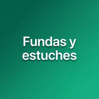 fundas y estuches