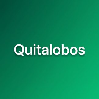 quitalobos