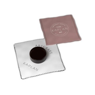 Resina violín/viola/cello D'Addario Kaplan Artcraft Dark Oscura