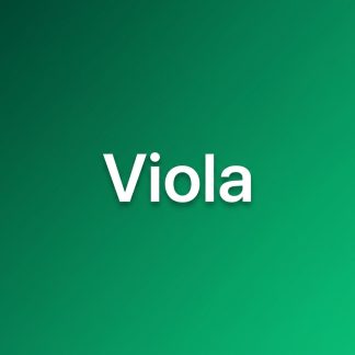 viola